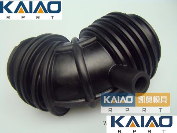 Quality Custom CNC Precision Machining Skimmer ATM Parts Plastic Prototype for sale