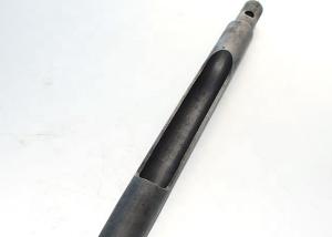 China OEM 65Mn Lawn Mower Blade Replacement Grinding Polishing wholesale