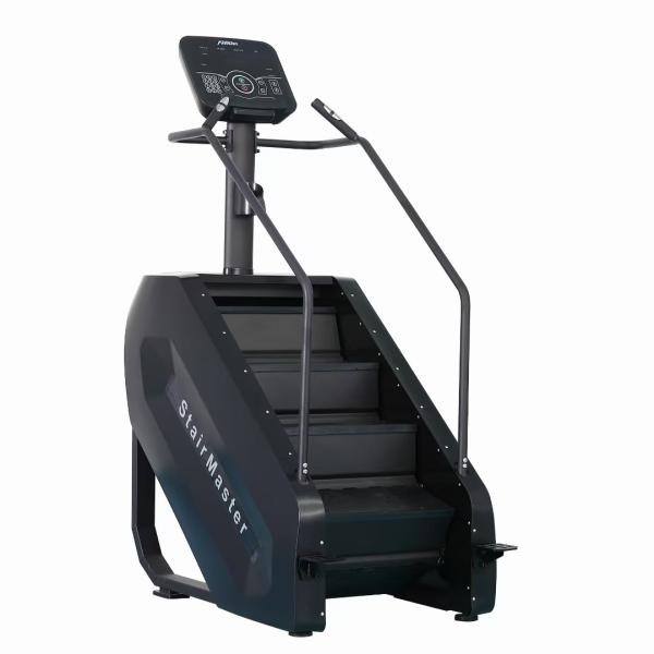 Quality Cardio Training Power Step Machine Exercise Stair Climbers Gym Commercial for sale
