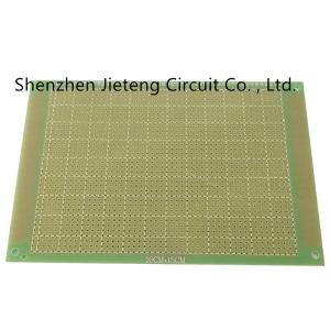 Batch Production M4 M6 Flex PCB Prototype SMT Assembly Service