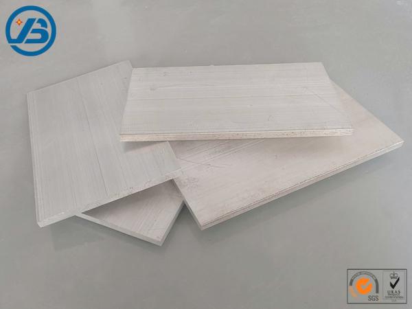 Quality Strong Sound Insulation And Shock Resistance OEM Magnesium Alloy Sheet Fire Proof for sale