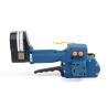 Buy cheap 3000N Tension Power Li-ion Rechargeable Strapping Tool with Back Up Battery and from wholesalers