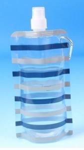China Portable Water Bags,Promotional Bags,Spice Bags,Hologram Bags,Multi-Purpose Food Bags Recyclable Spout Pouch Bag Cosmeti on sale