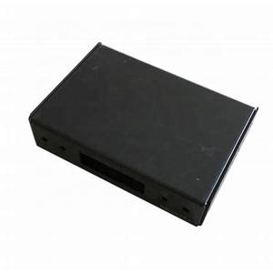 Box Bbq Grill SPCC SGCC Precision Metal Stamping Parts
