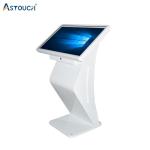 32 Inch Kiosk Touch Screen Monitor with 10 points Can Be Customized