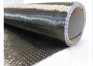 China Flexible CFRP Carbon Fiber High Temperature Resistance Low Aesthetic Impact wholesale
