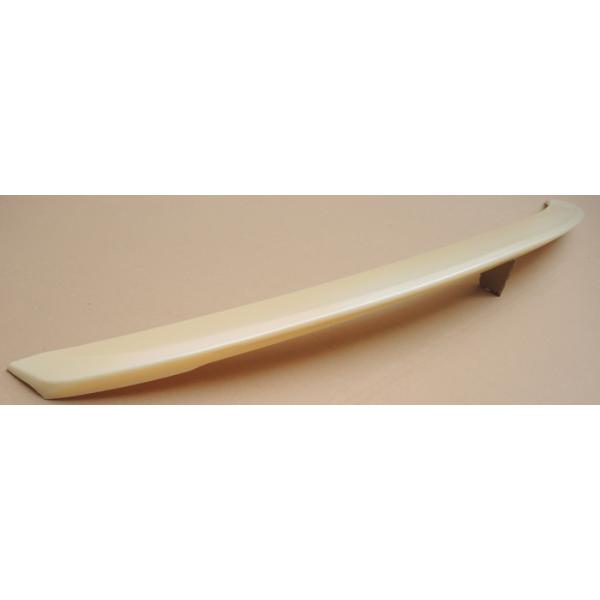 Auto Sculpt Rear Trunk Spoiler For Hyundai Azera Sedan 2012 2015 2017 Factories