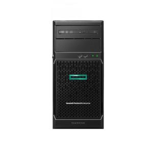 China ProLiant Ml30 Gen10/g10 Server Tower 3.3GHz Xeon E-2124 Processor Main 4 Memory Slots wholesale