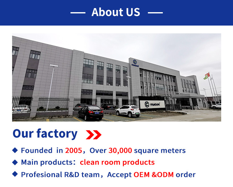 Reliable Anti Static Cleanroom Wiper Paper For Semiconductor Safety