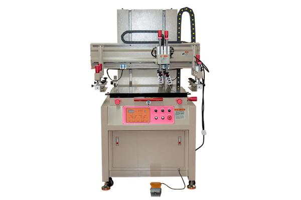 Quality Automatic Flat Screen Printing Equipment for sale