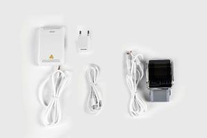 China Laser Wrist Watch 650Nm Physiotherapy Low Level Laser Therapy Device on sale