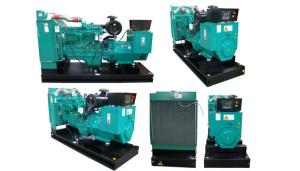 China 50Hz 200kva Diesel Generator wholesale