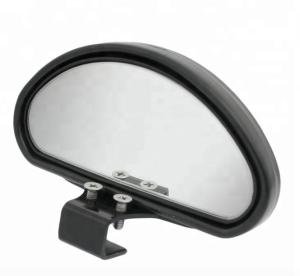 China Anti Glare Wide Angle Rear View Mirror Universal 504004 Truck Mirror Glass wholesale