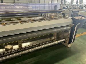 China 170cm Small Weaving Machine 1200 RPM Water Jet Loom High Speed on sale