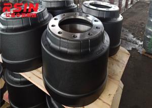 China Customized GG20 Vermicular Iron Sand Castings wholesale