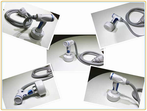 FDA approval vertical new arrival best selling HIFUshape slimming machine