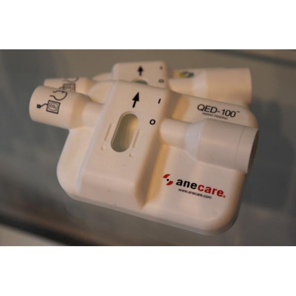 air pressure semi-automatic six color pad printing machine with shuttle