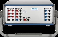 China Protection Relay Tester K3063i Powerful 6 Phase Relay Test Set on sale