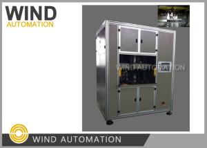China Automatic Stator Wave Winding Machine Car Automobile Generator Alternator wholesale
