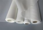 35 Mesh 520 micron Nylon Filter Mesh With Custom Length Color
