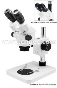 China Binocular 360 Rotatable Stereo Optical Microscope for PCB Inspection 7x - 45x A23.0906 wholesale