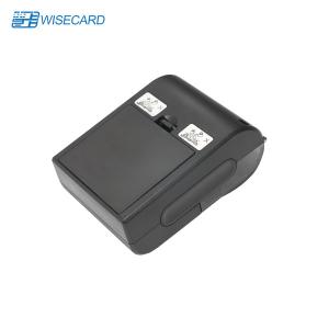 China Receipt Printing Portable Wireless Bluetooth Printer wholesale