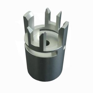 China Custom AL 6061T6 Precision Hardware Parts wholesale