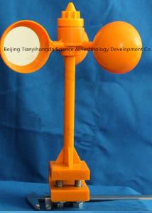 China Smart Bird Repellent Devices , High Frequency Bird Repellent With Cross Arm wholesale