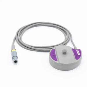 China Biolight F30 Fetal Monitor Toco Transducer Reusable Multipurpose wholesale