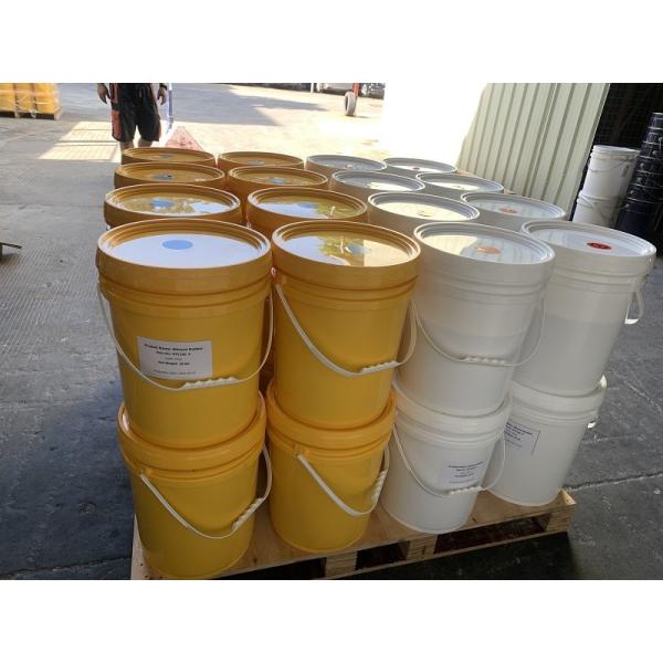 160 Gray General Purpose Electronic Potting Silicone Compound