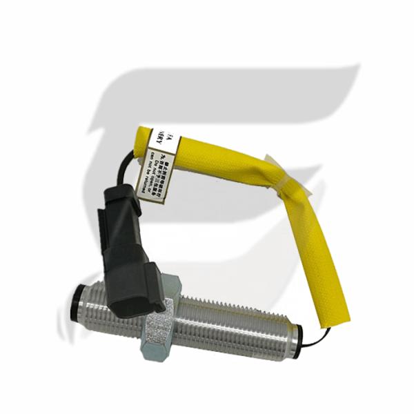 318-1181 Revolution Speed Sensor For CAT Excavator E325C E330D