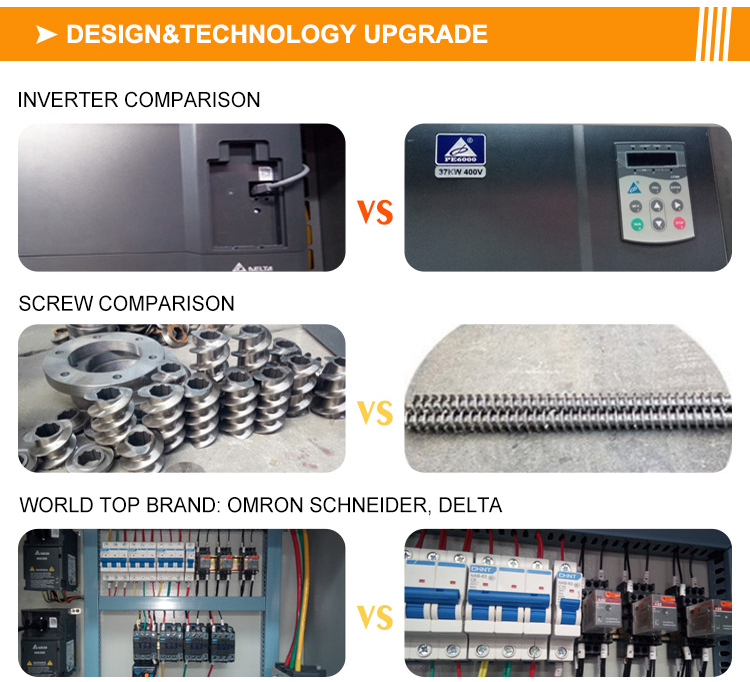Food Grade Stainless Steel Small Protein Fiber Vegetarian Food Production Line for Food