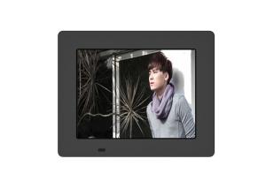 China Bulk Display 8 Inch Smart Large Wifi Android Digital Photo Frame Digital Lcd Picture Frame For Marketing on sale