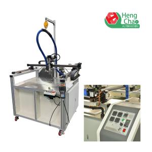 China 6000W Air Filter Gluing Machine Filter Assembly Machine Customization wholesale