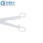 Single Use Purse String Clamp Surgical Stapling Titanium Material Durable