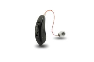In Ear 4CH Digital Receiver In Canal Hearing Aids
