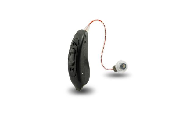 Quality In Ear 4CH Digital Receiver In Canal Hearing Aids for sale