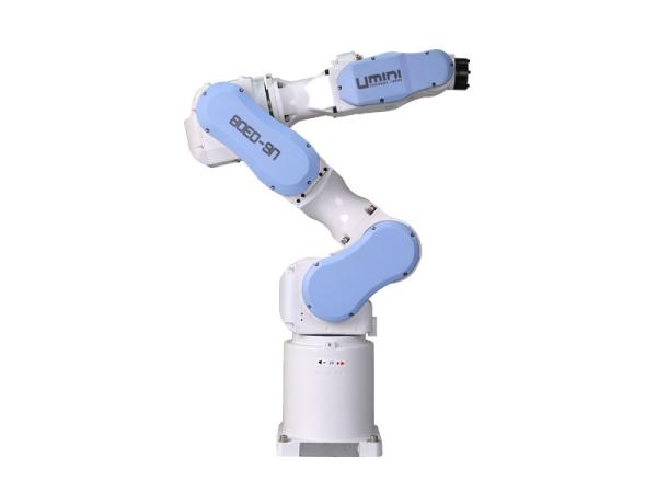 Quality 819mm 25KG 1450W Industrial Robots Arm Robotic Manipulator for sale