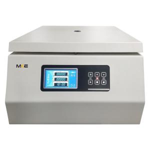 Advanced Laboratory 750ml Large Capacity Laboratory Centrifuge Small Machine LCD Display