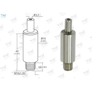 China Hanging Systems Adjustable Cable Grippers Self Locking And Demountable wholesale