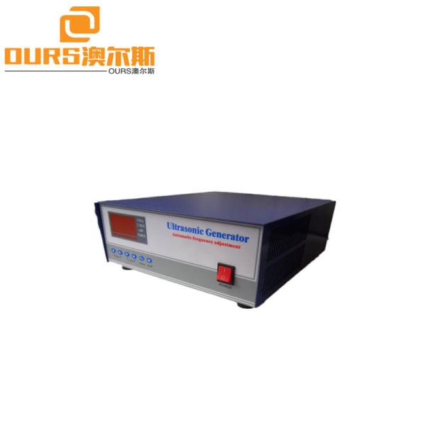 Quality 450W Ultra High Frequency Sound Generator 40khz Piezoelectric Ceramic Discs for sale