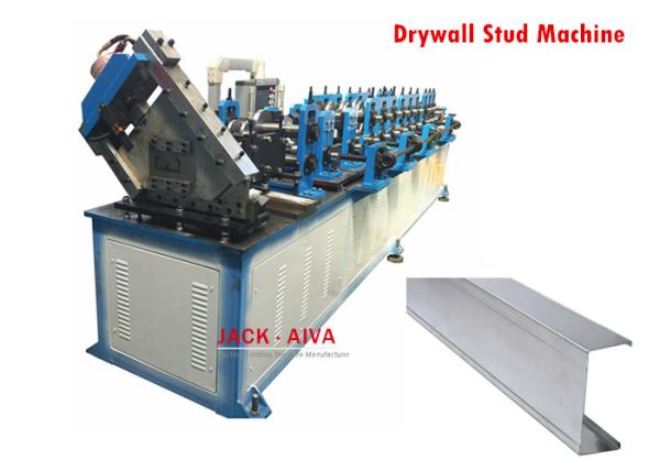 Quality Stud Roll Forming Machine, Drywall Stud Machine for sale