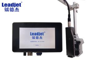 China Split Design T300 High Resolution Inkjet Printer / Batch Code Printer wholesale