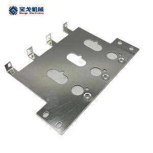 China ISO9001 Certified 16 Kv PCB Planar DC Bus Bar with No Insulation Design and Assessment wholesale