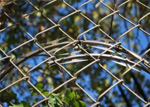 China chain link fence,cyclone fence,garden fence wholesale