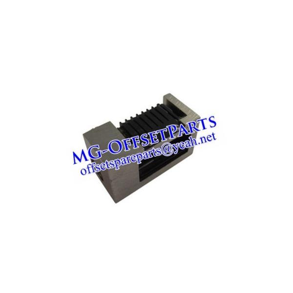 Quality HD Windmill Numbering Machine 8 Digit Backward offset Letterpress for sale