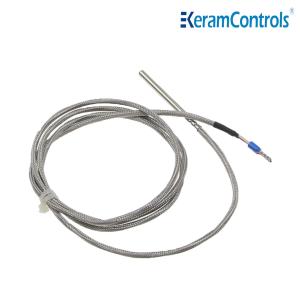 5k 10k Waterproof  NTC Sensor Temperature 10mm 20mm