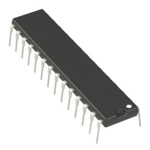China PIC18F2553-I/SP High Performance Enhanced Flash USB Microcontrollers inside ic chip wholesale