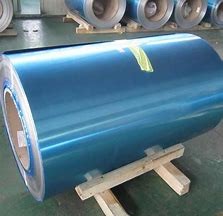 China Prepainted Aluminum Coil , PVDF,PE wholesale