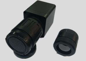 Customized Infrared Thermal Imaging Camera With Miniature Dual Lens Uncooled VOx